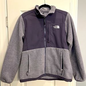 The North Face Denali Women’s Fleece, Size L